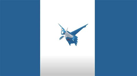 pokemon go latios besiegen.